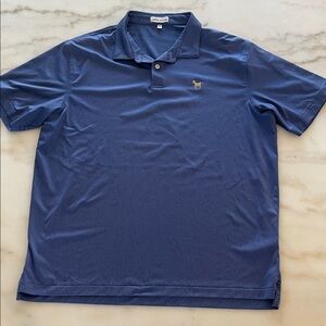 TPC Goat Peter Millar Polo